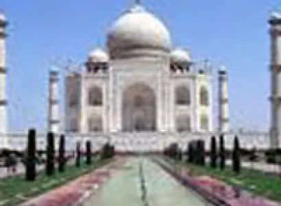 Delhi Tour package 