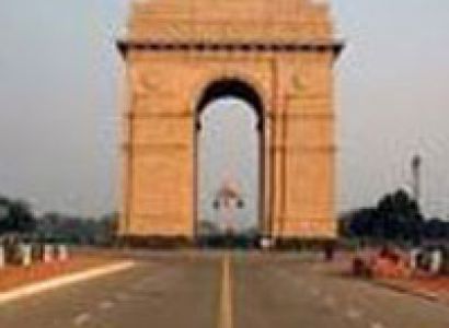 Delhi Tour package 