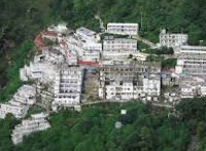 Pathankot Katra Tour Package