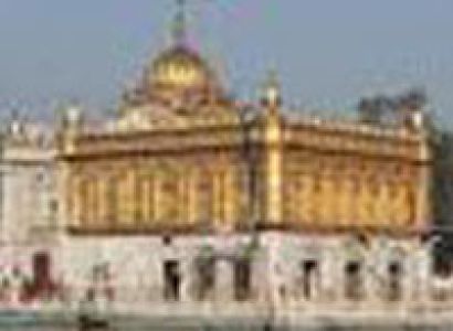 Pathankot - Amritsar Tour Package
