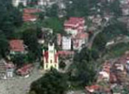 shimla