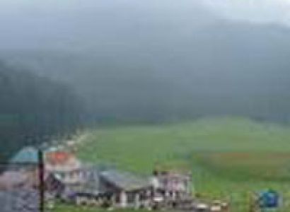 Khajjiar Chamba Tour Package
