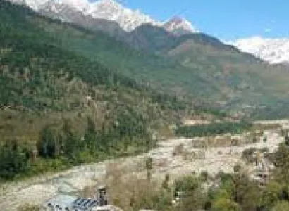 Shimla - Manali Tour Package
