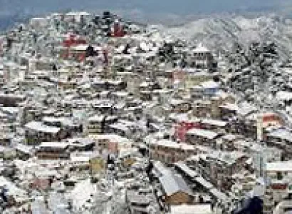 Shimla