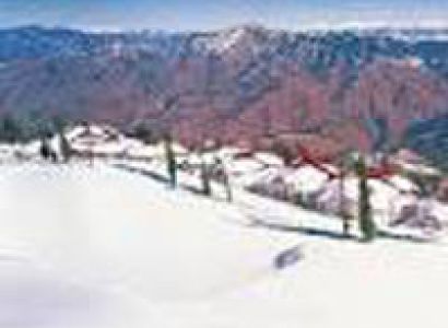 Pathankot to Shimla Tour