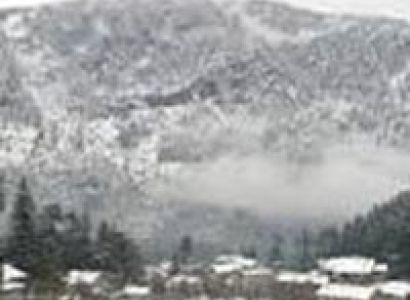 Pathankot - Manali Tour Package