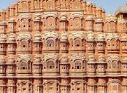 Rajasthan Tour Package