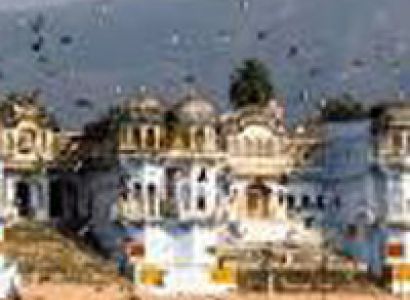 Rajasthan Vacation Tour Package
