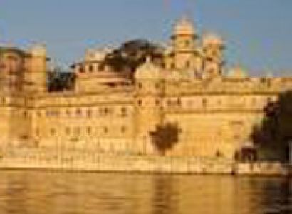 Rajasthan Vacation Tour Package