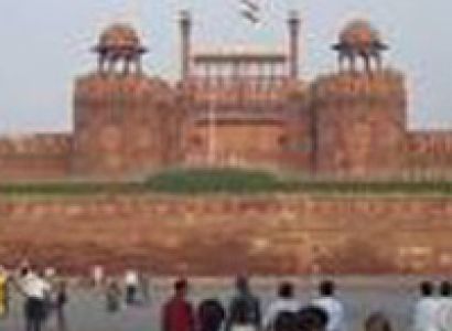 Golden Triangle Jaipur Tour Package