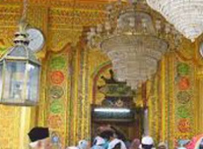 Special Rajasthan Tour Package