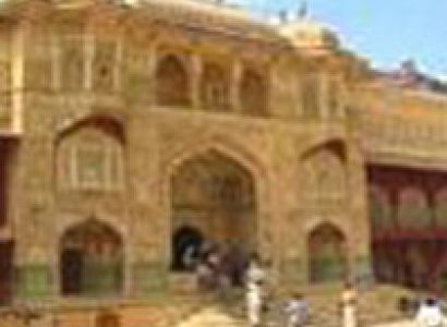 Special Rajasthan Tour Package