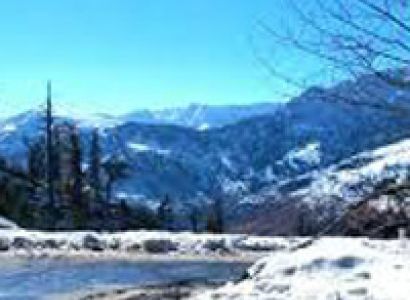 Packages in Chandigarh