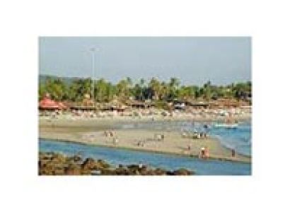 Enchanting Goa Tour Package