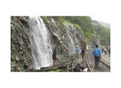 Goa Honeymoon Vacations Tour