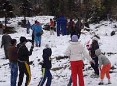 Family Holiday Vacation In Himachal Pradesh Package