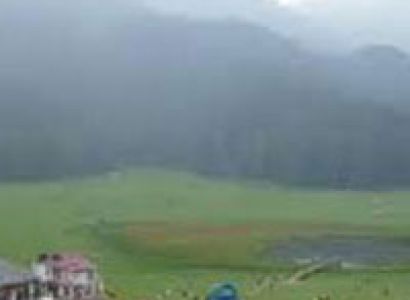 Mini Switzerland Tour