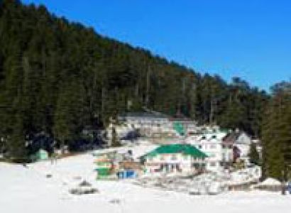 Mini Switzerland Tour