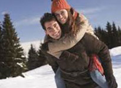 Himachal Honeymoon Special Tour