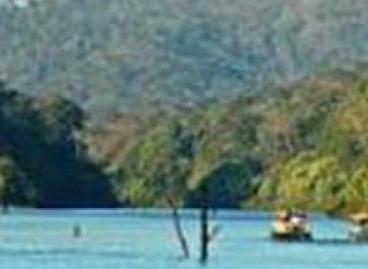 Kerala Luxury Honeymoon Tour