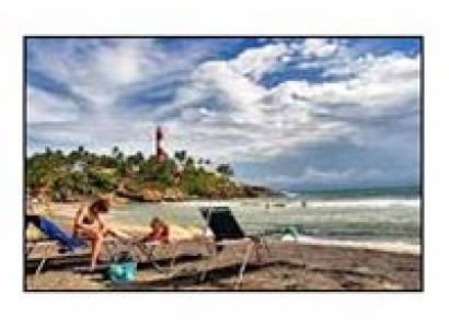 Kerala Luxury Holidays Tour 