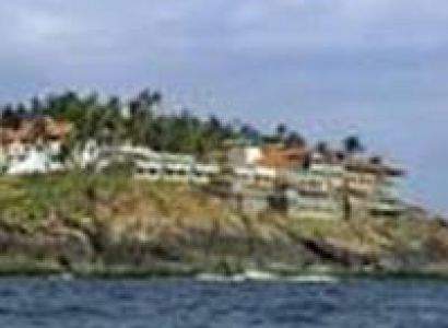 Kerala Luxury Holidays Tour 