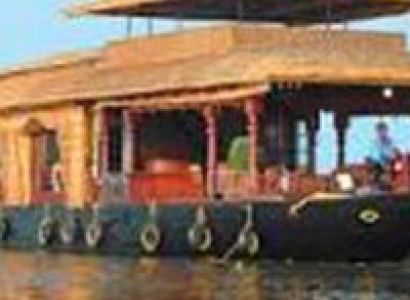 Taj Kerala Holidays  tour 