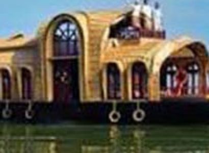 Taj Kerala Holidays  tour 