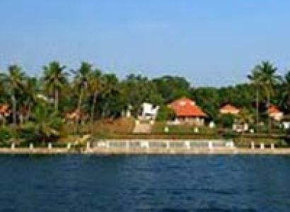 Kerala :- Kovalam-Kollam-Alleppey  Tour  