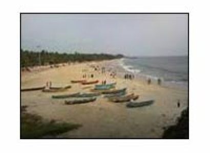 Kerala :- Wayanad - Vythiri - Calicut - Bekal Tour