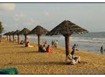 Kerala Beach Tour 