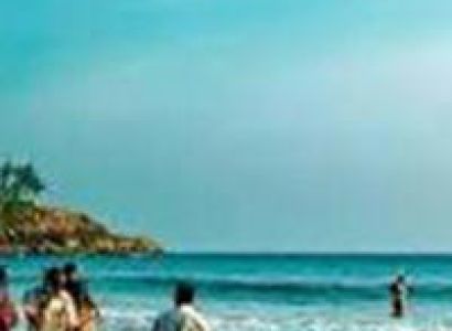 Kerala Honeymoon Tours