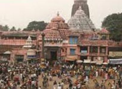 Ashtavinayak Darshan Package