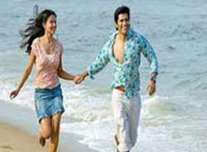 Kerala Luxury Honeymoon Tour