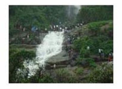 Lonavala - Khandala Tour