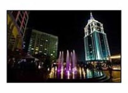 Bangalore Tour Packages