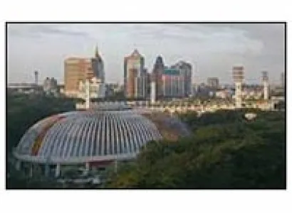 Bangalore Tour Packages