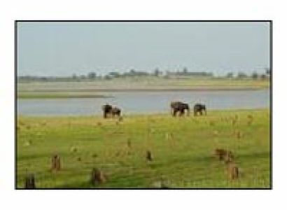 Karnataka Golden Chariot Train Tour