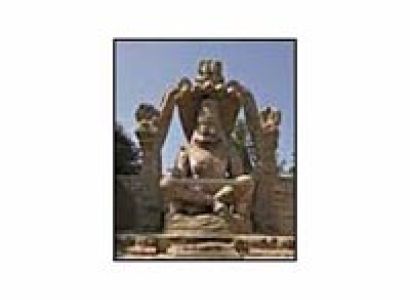 Karnataka Hampi Tour