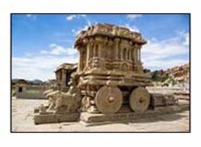 Karnataka Hampi Tour