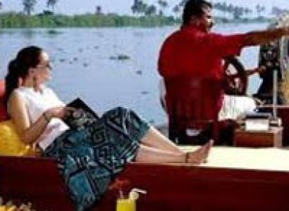 Honeymoon Packages Of Karnataka