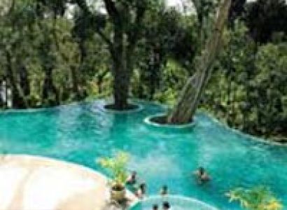 Honeymoon Packages Of Karnataka