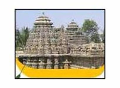 Karnataka Heritage Tour