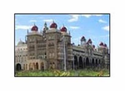 Karnataka Heritage Tour