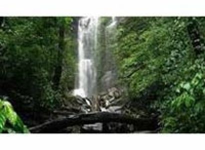 Queen Of Hills Karnataka Package