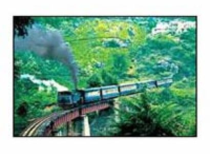 Queen Of Hills Karnataka Package