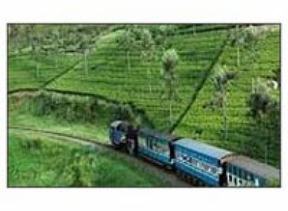 Honeymoon in Ooty