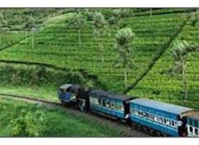 Enchanting Tamil Nadu Tour
