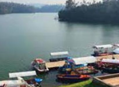 Honeymoon In Tamil Nadu Tour