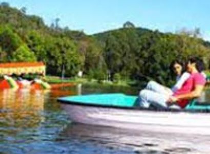 Kodaikanal Honeymoon Packages